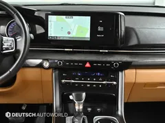 2023 Kia Carnival Diesel 9-Seater Prestige — фото 18
