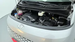 2023 Hyundai Staria 4WD Tourer 11-Seater — фото 6
