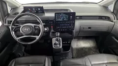 2023 Hyundai Staria 4WD Tourer 11-Seater — фото 7