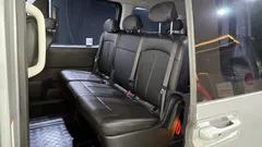2023 Hyundai Staria 4WD Tourer 11-Seater — фото 11
