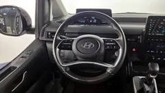 2023 Hyundai Staria 4WD Tourer 11-Seater — фото 13