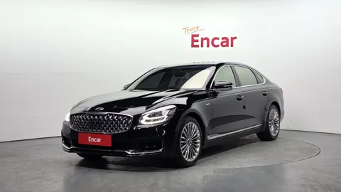 2021 Kia K9 3.8 GDI