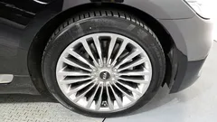 2021 Kia K9 3.8 GDI, чёрный — фото 5