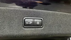 2021 Kia K9 3.8 GDI, чёрный — фото 20
