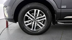 2021 Kia Mohave Diesel 3.0 4WD 5-Seater, чёрный — фото 5