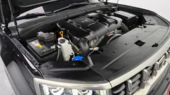2021 Kia Mohave Diesel 3.0 4WD 5-Seater, чёрный — фото 6