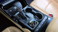 2021 Kia Mohave Diesel 3.0 4WD 5-Seater, чёрный — фото 9