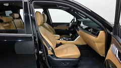2021 Kia Mohave Diesel 3.0 4WD 5-Seater, чёрный — фото 11