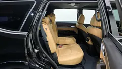 2021 Kia Mohave Diesel 3.0 4WD 5-Seater, чёрный — фото 12