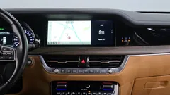 2021 Kia Mohave Diesel 3.0 4WD 5-Seater, чёрный — фото 14