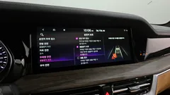 2021 Kia Mohave Diesel 3.0 4WD 5-Seater, чёрный — фото 16