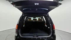 2021 Kia Mohave Diesel 3.0 4WD 5-Seater, чёрный — фото 20