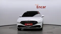 2023 Genesis G90 Gasoline 3.5 Turbo AWD — фото 3