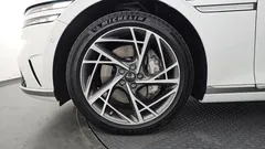 2023 Genesis G90 Gasoline 3.5 Turbo AWD — фото 5