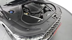 2023 Genesis G90 Gasoline 3.5 Turbo AWD — фото 6