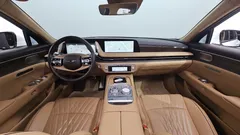 2023 Genesis G90 Gasoline 3.5 Turbo AWD — фото 7
