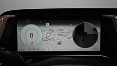 2023 Genesis G90 Gasoline 3.5 Turbo AWD — фото 8