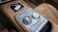2023 Genesis G90 Gasoline 3.5 Turbo AWD — фото 9