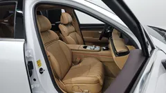 2023 Genesis G90 Gasoline 3.5 Turbo AWD — фото 10