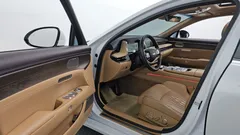 2023 Genesis G90 Gasoline 3.5 Turbo AWD — фото 11