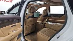 2023 Genesis G90 Gasoline 3.5 Turbo AWD — фото 12