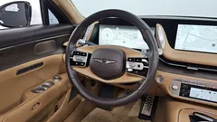2023 Genesis G90 Gasoline 3.5 Turbo AWD — фото 13