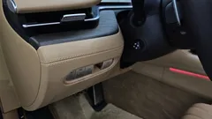 2023 Genesis G90 Gasoline 3.5 Turbo AWD — фото 16
