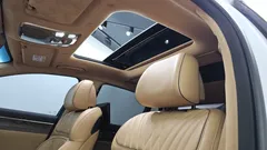 2023 Genesis G90 Gasoline 3.5 Turbo AWD — фото 17