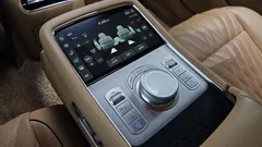 2023 Genesis G90 Gasoline 3.5 Turbo AWD — фото 19