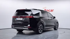 2023 Kia Carnival Gasoline 7-Seater Noblesse — фото 2