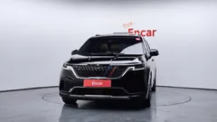 2023 Kia Carnival Gasoline 7-Seater Noblesse — фото 3