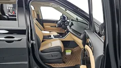2023 Kia Carnival Gasoline 7-Seater Noblesse — фото 11