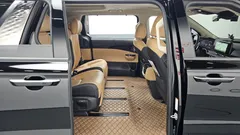 2023 Kia Carnival Gasoline 7-Seater Noblesse — фото 12