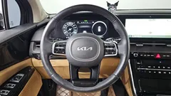 2023 Kia Carnival Gasoline 7-Seater Noblesse — фото 13