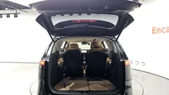 2023 Kia Carnival Gasoline 7-Seater Noblesse — фото 20