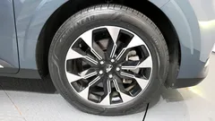2022 Kia Carnival Gasoline 9-Seater Noblesse — фото 5