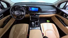 2022 Kia Carnival Gasoline 9-Seater Noblesse — фото 7
