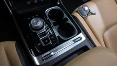 2022 Kia Carnival Gasoline 9-Seater Noblesse — фото 9