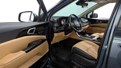 2022 Kia Carnival Gasoline 9-Seater Noblesse — фото 10
