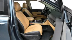 2022 Kia Carnival Gasoline 9-Seater Noblesse — фото 11