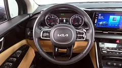 2022 Kia Carnival Gasoline 9-Seater Noblesse — фото 13