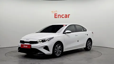 2022 Kia K3 1.6