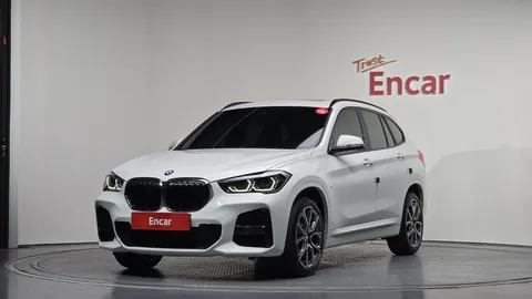 2022 BMW X1 xDrive 20i M Sport