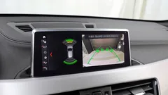 2022 BMW X1 xDrive 20i M Sport, белый — фото 15