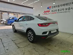 2023 Renault Samsung XM3 1.6 GTe RE — фото 2