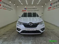 2023 Renault Samsung XM3 1.6 GTe RE — фото 3