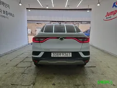 2023 Renault Samsung XM3 1.6 GTe RE — фото 4