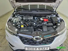 2023 Renault Samsung XM3 1.6 GTe RE — фото 6