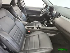 2023 Renault Samsung XM3 1.6 GTe RE — фото 7