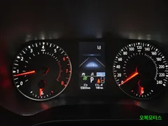 2023 Renault Samsung XM3 1.6 GTe RE — фото 8